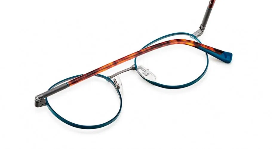 Etnia Barcelona MIDPOINT Eyeglasses - view 7